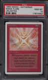 Mana Flare