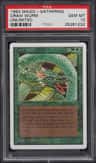 Craw Wurm