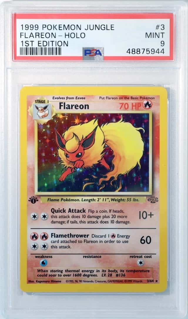 Flareon