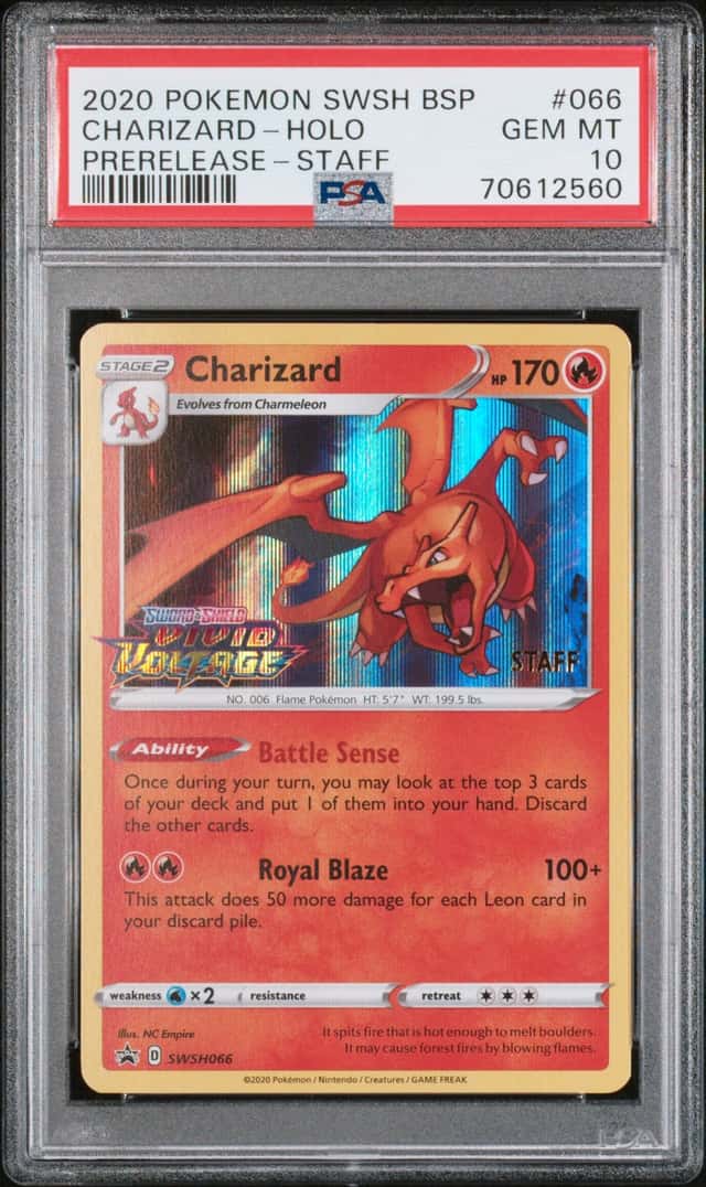 Charizard