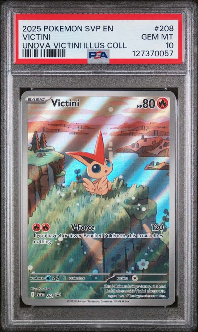 Victini