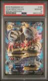 M Mewtwo Ex