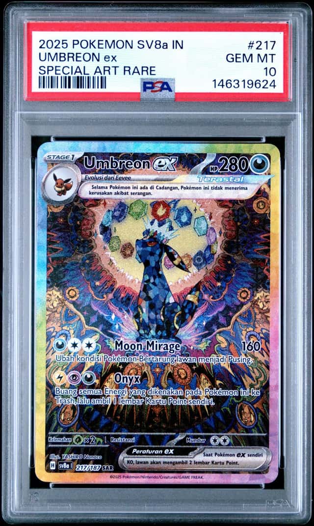 UMBREON ex