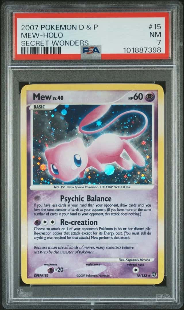 Mew