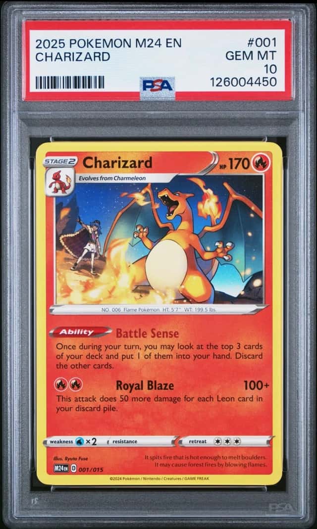 Charizard