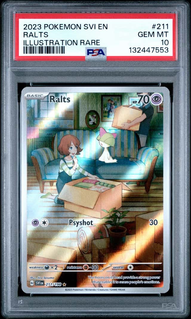 Ralts