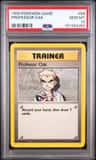 Professor Oak