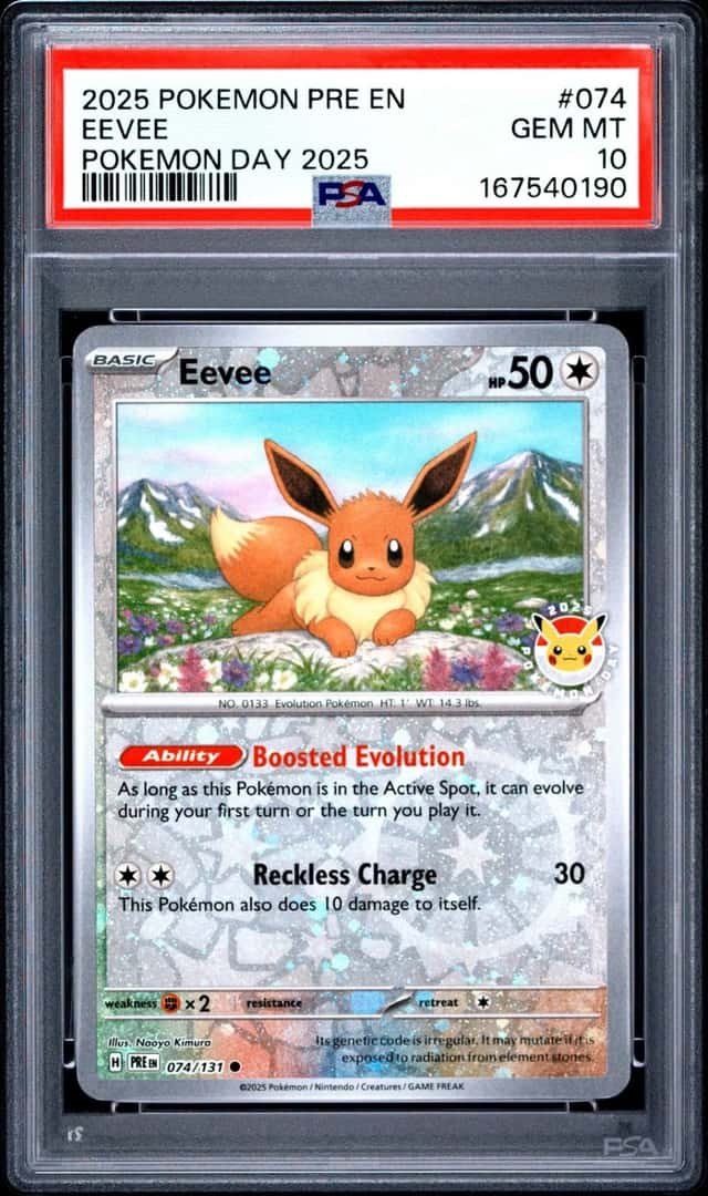 Eevee