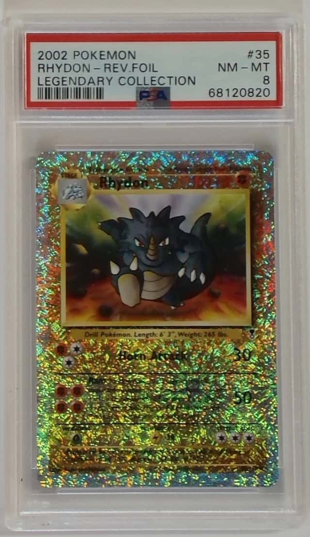 Rhydon