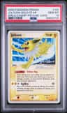 Jolteon-Gold Star
