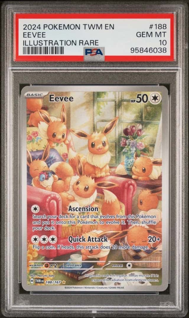 Eevee
