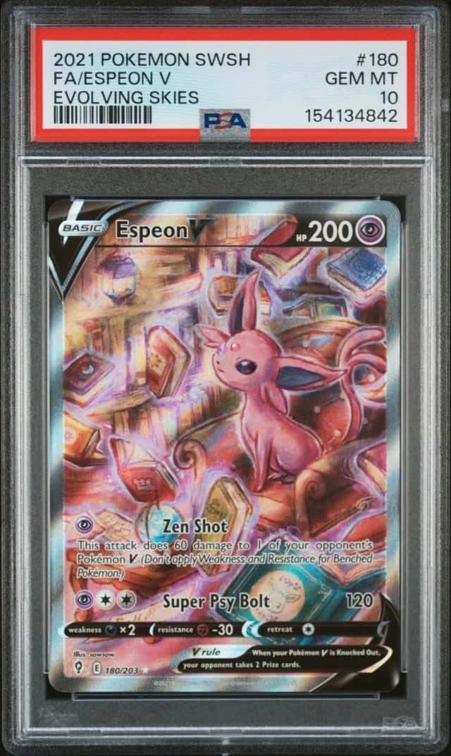 Espeon V