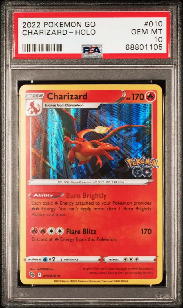 Charizard