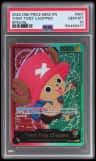 Tony Tony Chopper