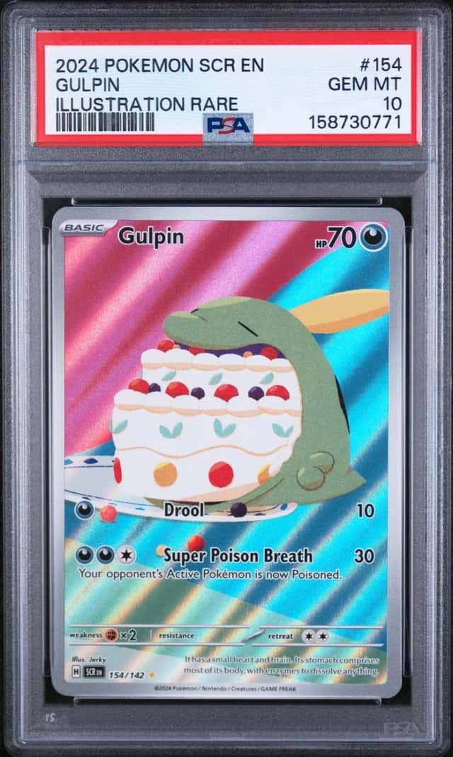 Gulpin