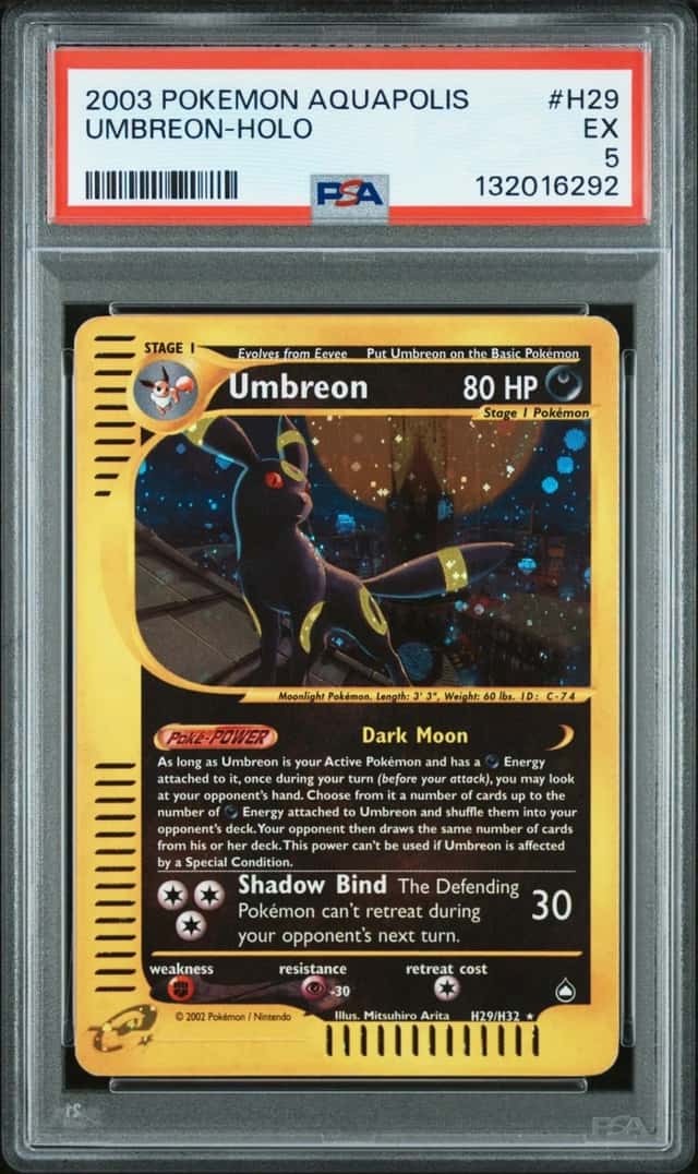 Umbreon