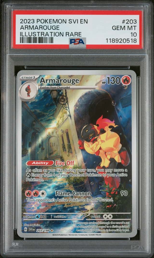 Armarouge