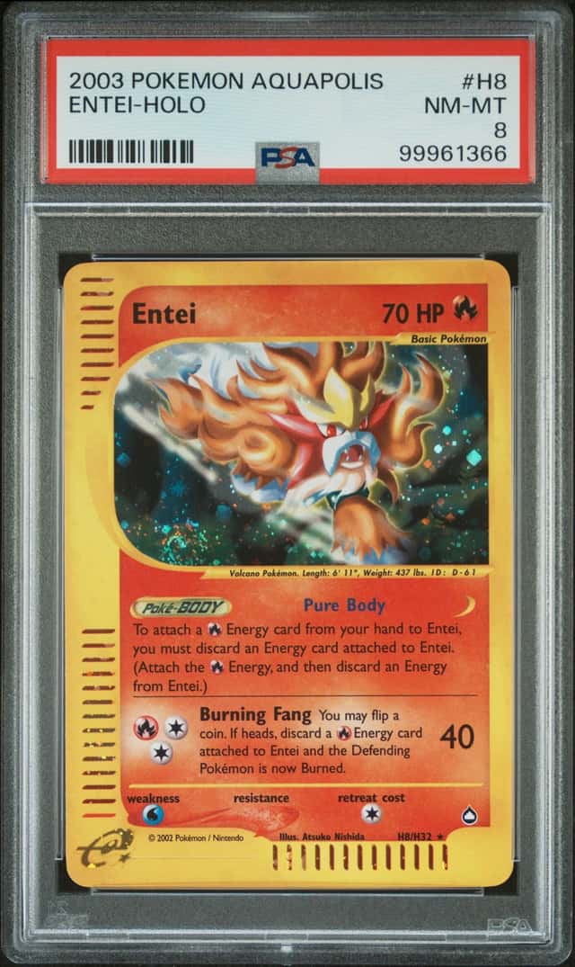 Entei