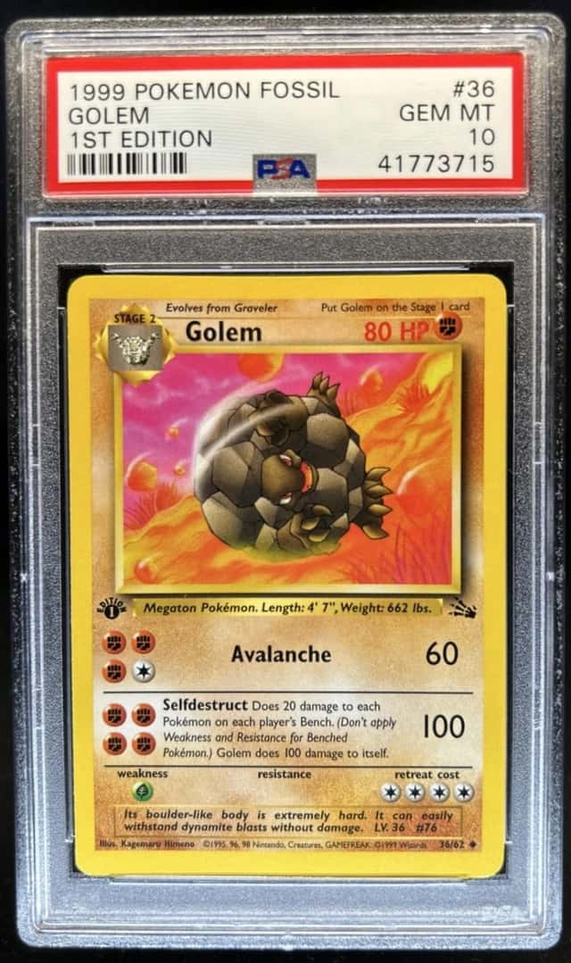 Golem