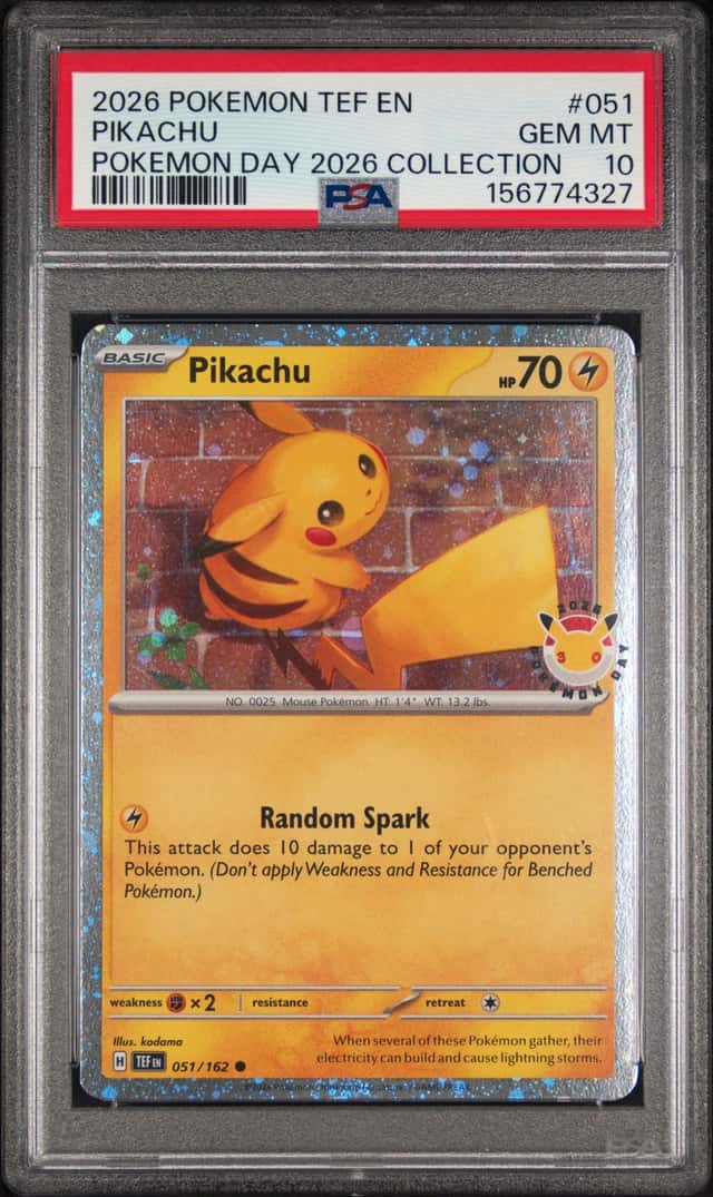 Pikachu