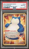 Snorlax