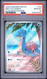 Misty'S Lapras