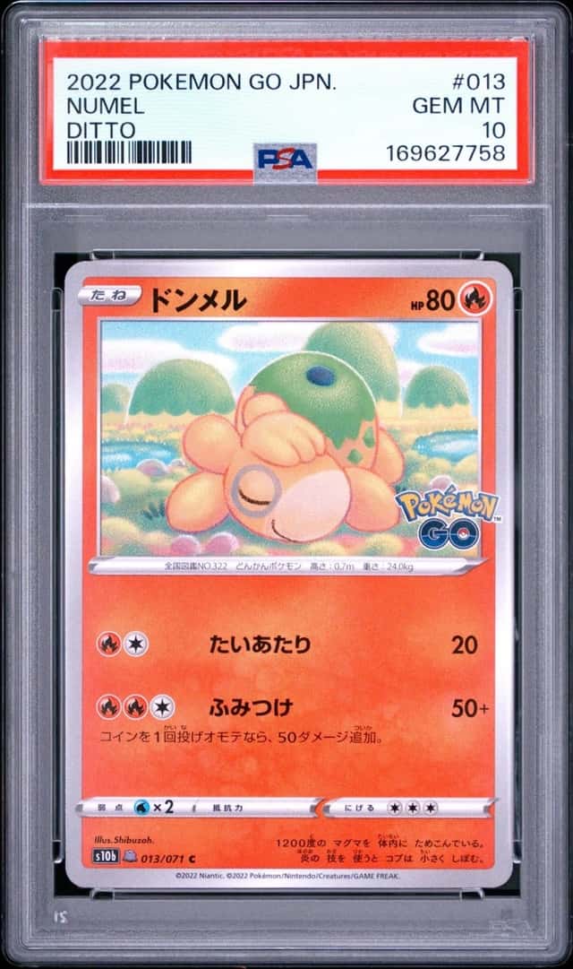 Numel