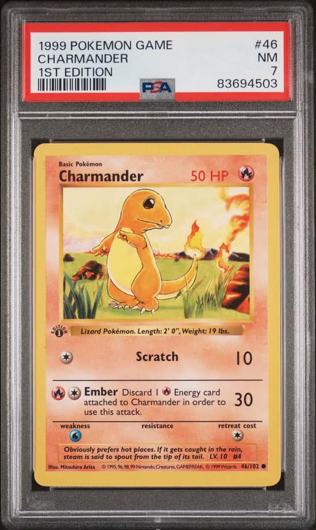 Charmander