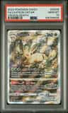 Leafeon Vstar