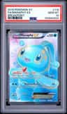 Manaphy Ex