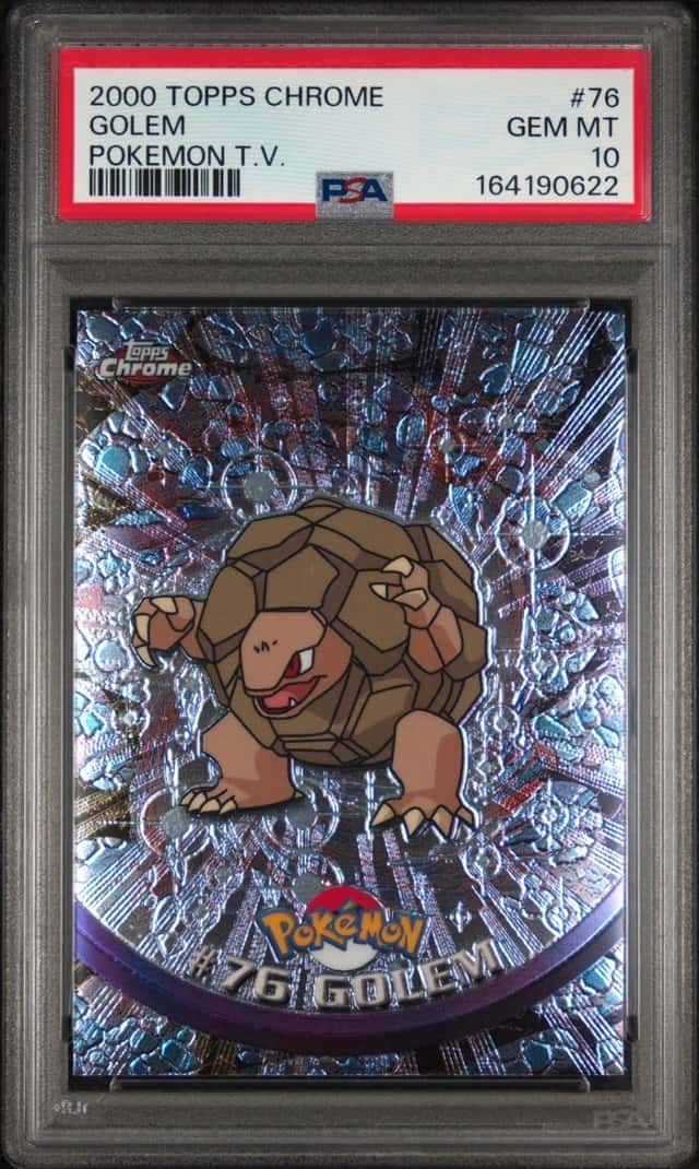 Golem