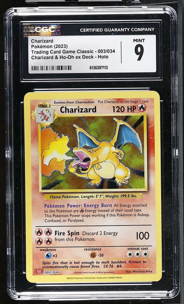 Charizard