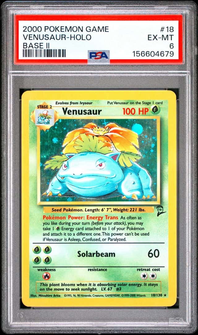 Venusaur