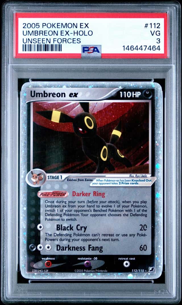 Umbreon EX