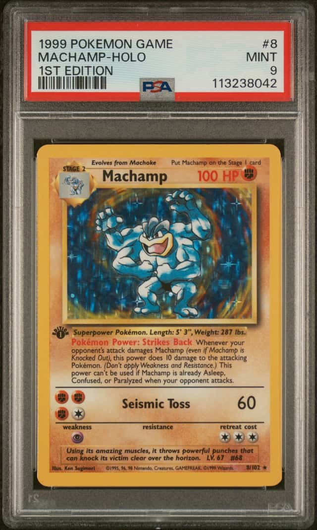 Machamp
