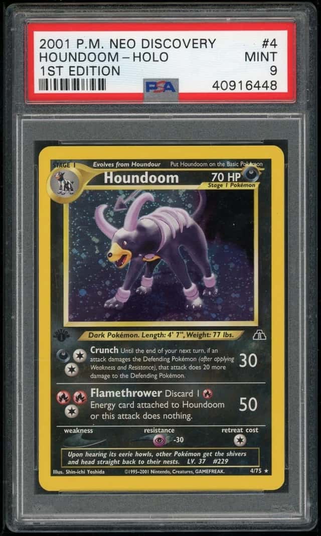 Houndoom