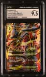 M Lucario Ex