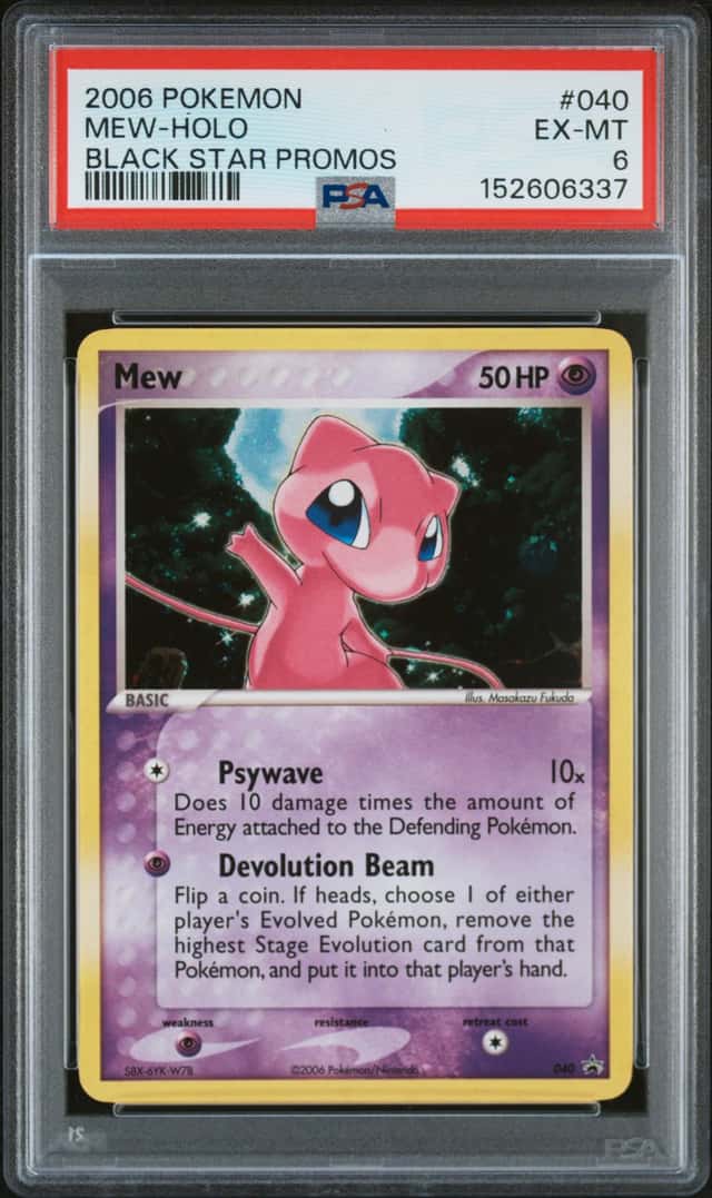 Mew