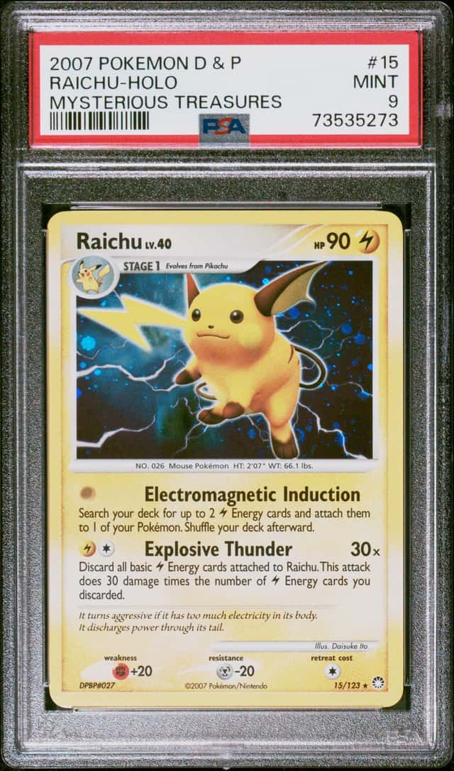 Raichu