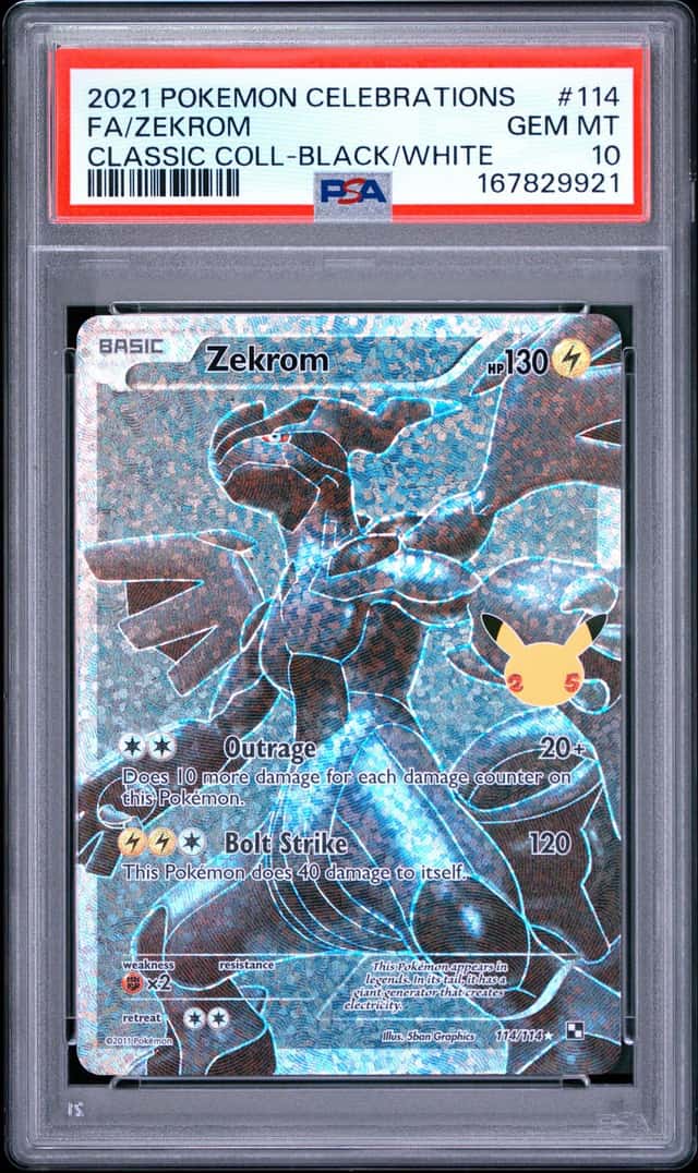 Zekrom