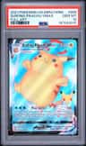 Surfing Pikachu Vmax