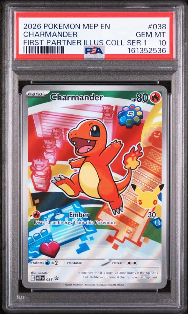 Charmander