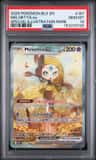 Meloetta Ex