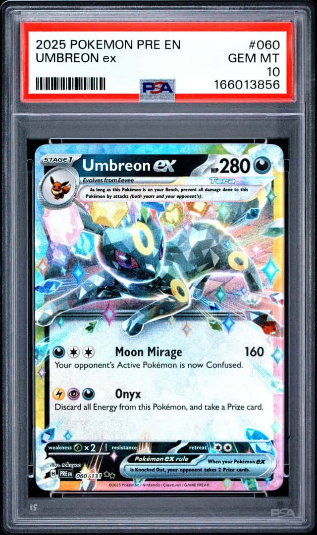 UMBREON ex