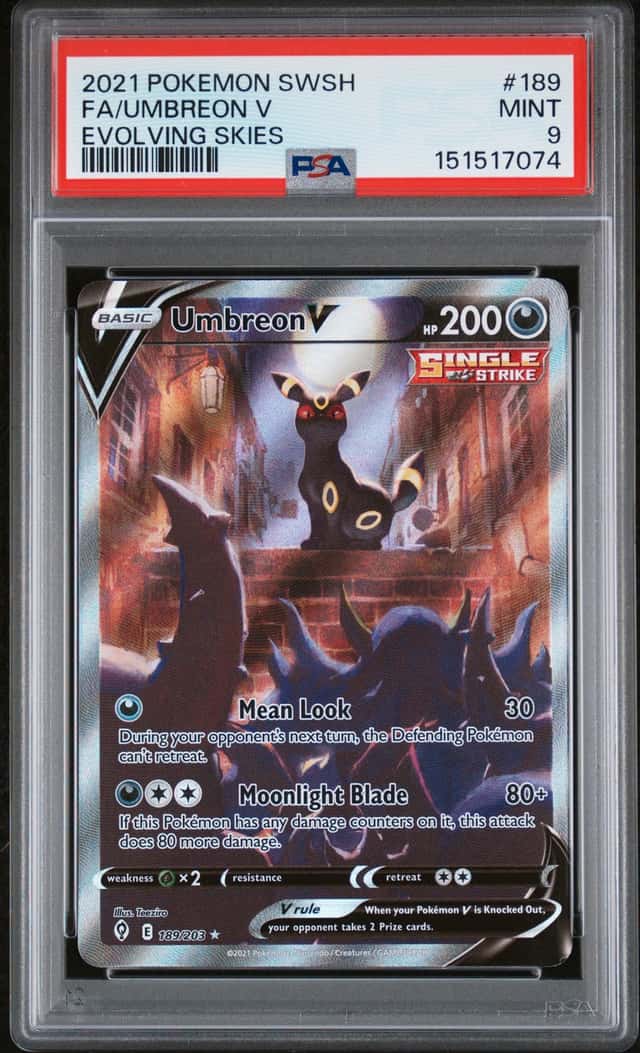 Umbreon V
