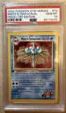 Misty'S Tentacruel