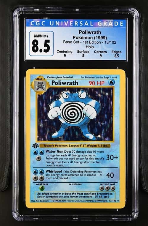 Poliwrath