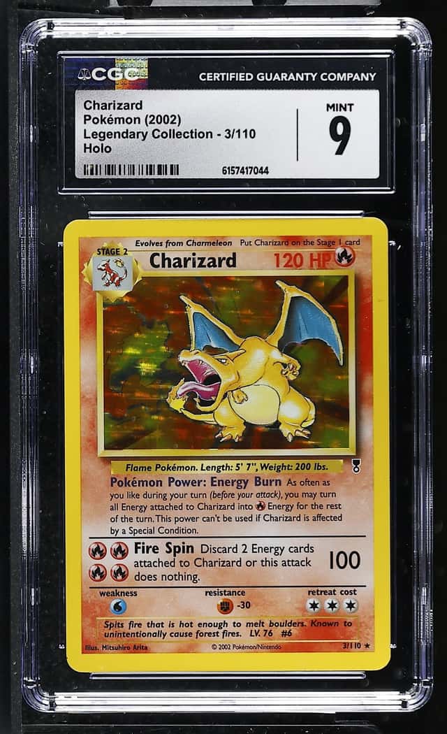 Charizard