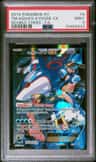 Team Aqua'S Kyogre Ex