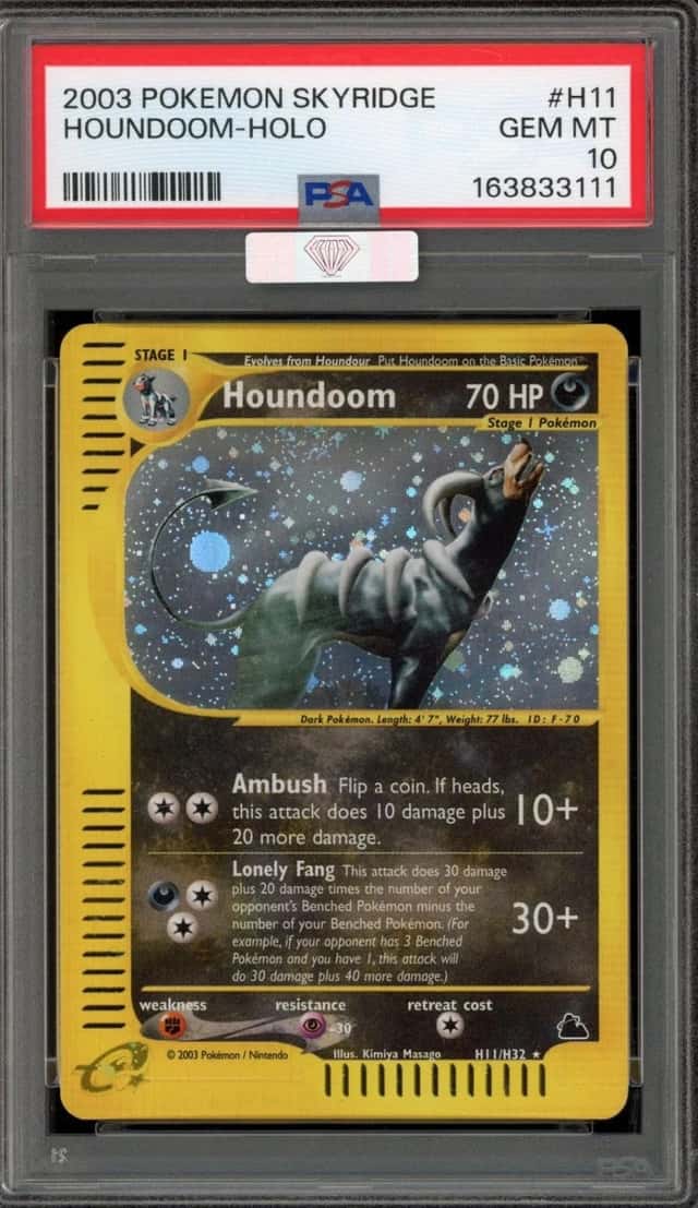 Houndoom